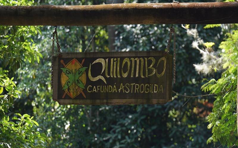 Estudo inédito do Inea mostra que há 97 comunidades tradicionais nas unidades de conse