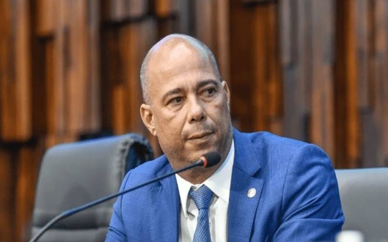 Multas e serviços do Detran poderão ser pagos com pix