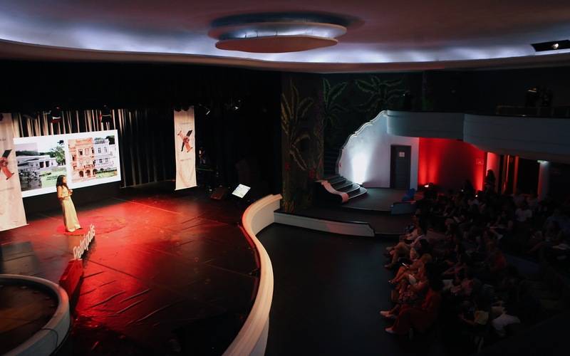 Acervo TEDxPetrópolis