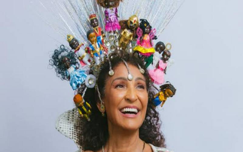 Centro Cultural Sesc Quitandinha recebe contação de histórias em homenagem ao Mês da C