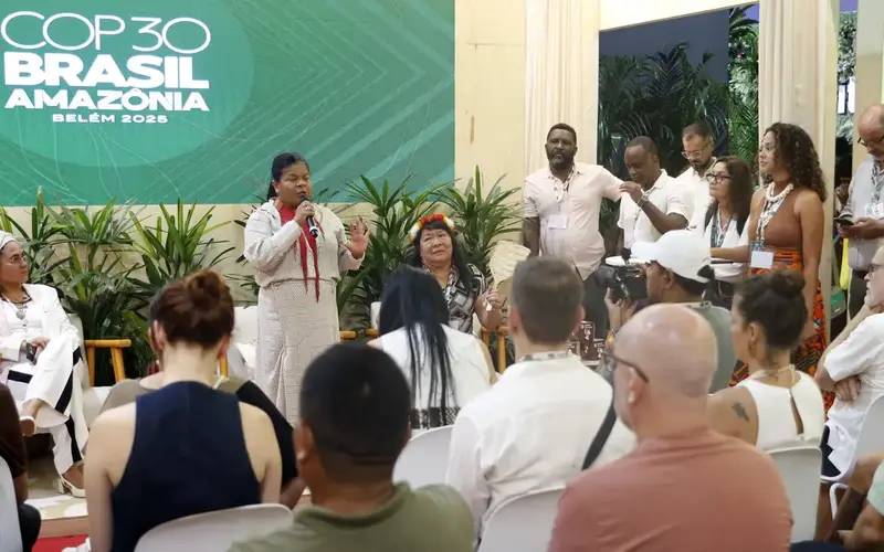 COP30: 19 projetos vão recuperar 3,3 mil hectares em terras indígenas