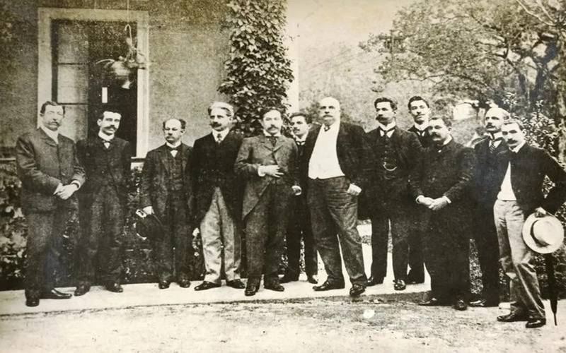 122 anos do Tratado de Petrópolis: o documento que redesenhou fronteiras e criou o Est