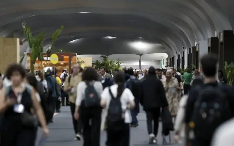 PF fecha duas empresas de segurança clandestinas na COP30