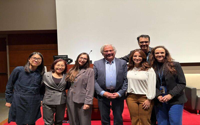 Programa transforma a formação na Residência Multiprofis