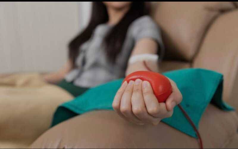 Governo do Estado do Rio mobiliza servidores e população para campanha de doação de sa