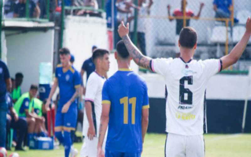 Serrano vence o São Cristóvão, vai à final e conquista o acesso à Série A2 do Campeona