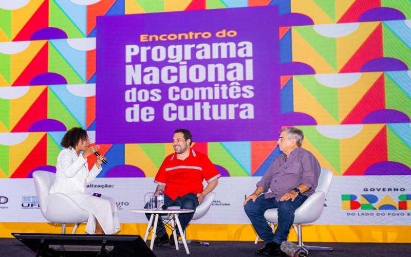 Governo Federal vai implementar orçamento participativo e decreto para integrar atuaçã