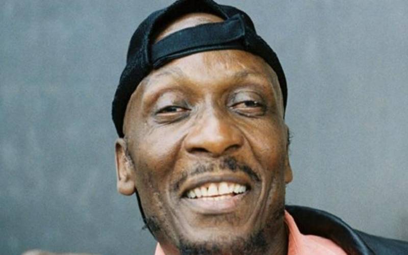 Morre o cantor jamaicano Jimmy Cliff 