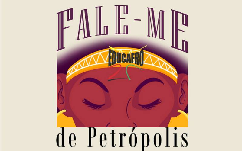 Fale-me de Petrópolis: “O projeto Educafro em Petrópolis e a educação dos excluídos”