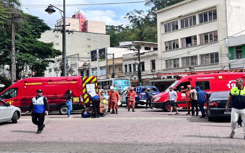 Foto: Tharllen Felipe