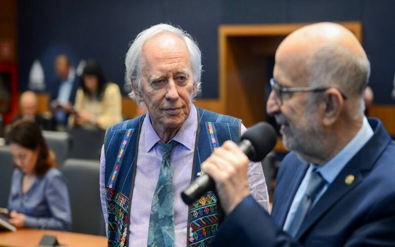  Foto: Octacílio Barbosa