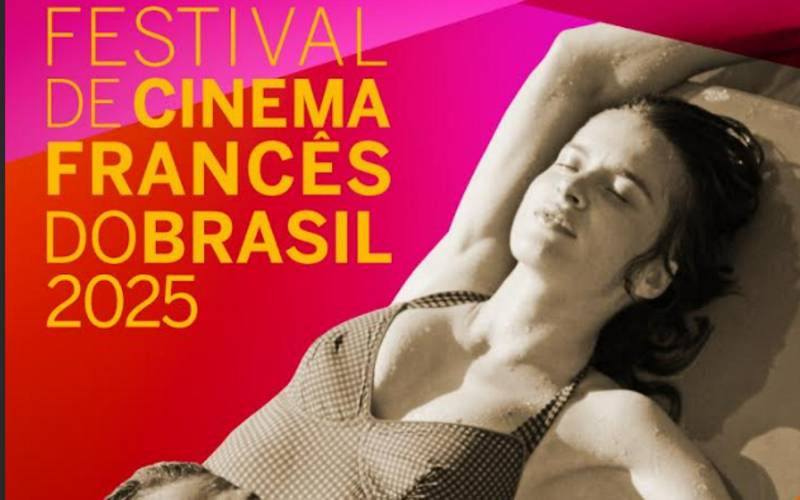 Festival de Cinema Francês 2025 quer Petrópolis no circuito e destaca seleção de alto 