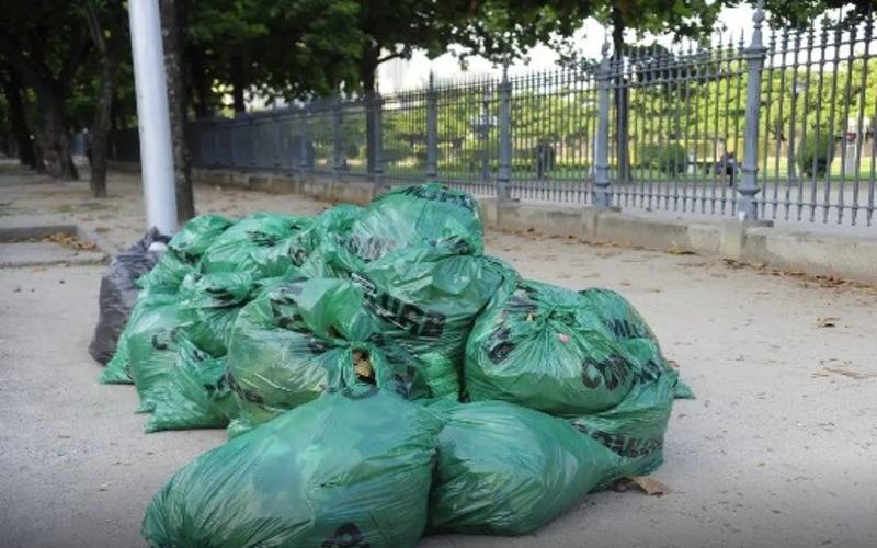 MPRJ explica que cobrança pelos serviços de limpeza é específica para grandes geradore