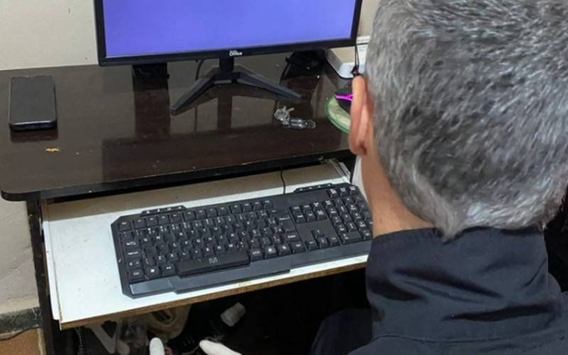 PF faz operação contra abuso sexual infantojuvenil no Rio de Janeiro