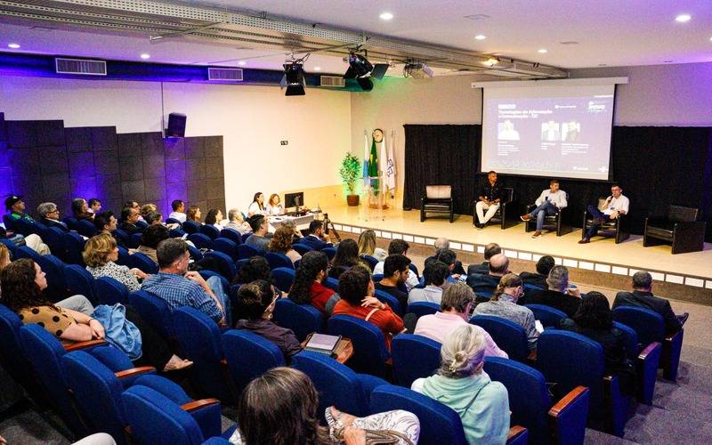 Comitê Intersetorial de Tecnologia de Petrópolis se reúne para elaboração de estratégi