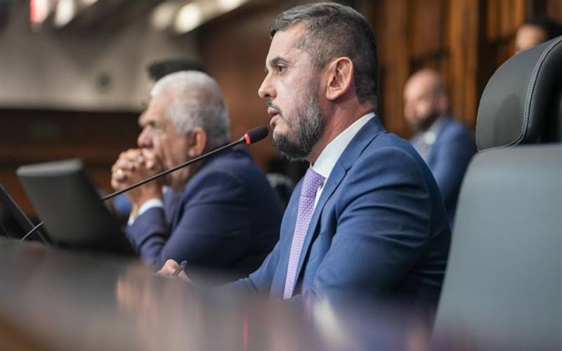 Presidente da Alerj anuncia R$ 120 milhões para fortalecer os 92 municípios do Estado 