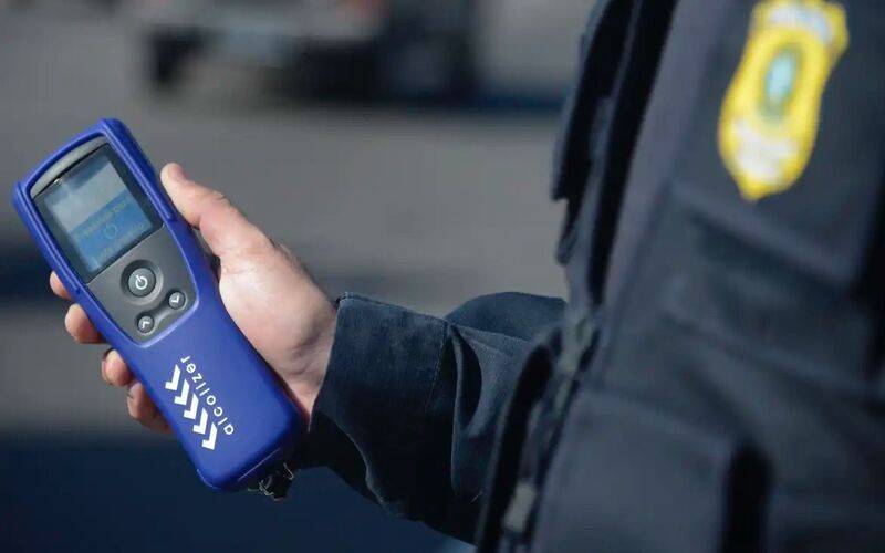 Mais de 100 mil infrações no trânsito de Petrópolis em 2024