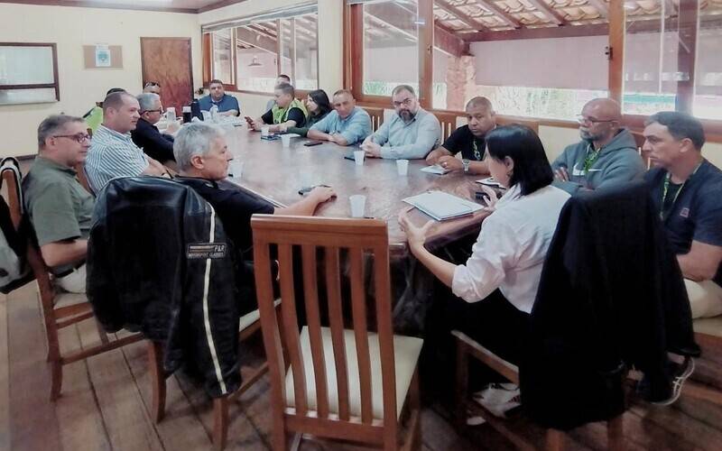 Entidades reforçam necessidade de zeladoria permanente e ações contínuas para Itaipava