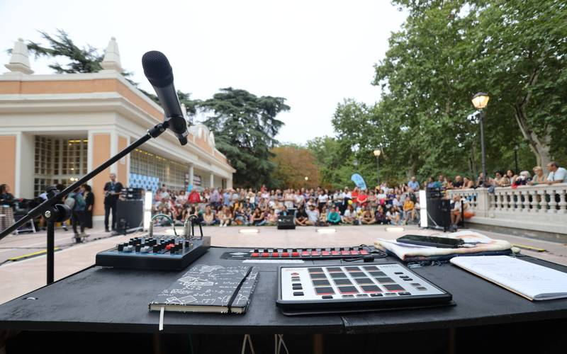 Espetáculo “DANÇA” realiza circulação fluminense com apresentações gratuitas em Niteró