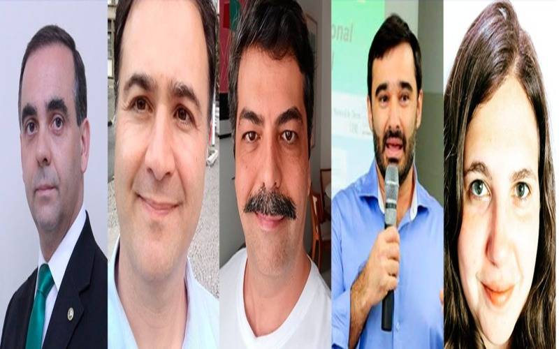 Professores da UCP lançam livros no II Flipetrópolis