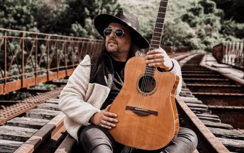 Confira a agenda cultural do Soberano Jazz Club nesta semana