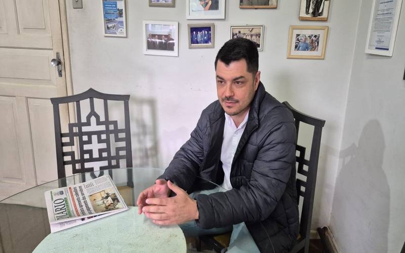 Abairramento formal chega perto de aprovação de Conselho e prevê impactar positivament