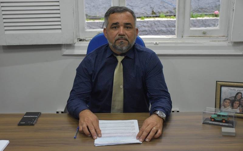 Projeto de Lei que institui o programa “Doadores do Futuro” nas escolas municipais é a