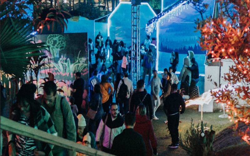 Vale Encantado abre as portas em Petrópolis nesta sexta com novas atrações e ainda mai