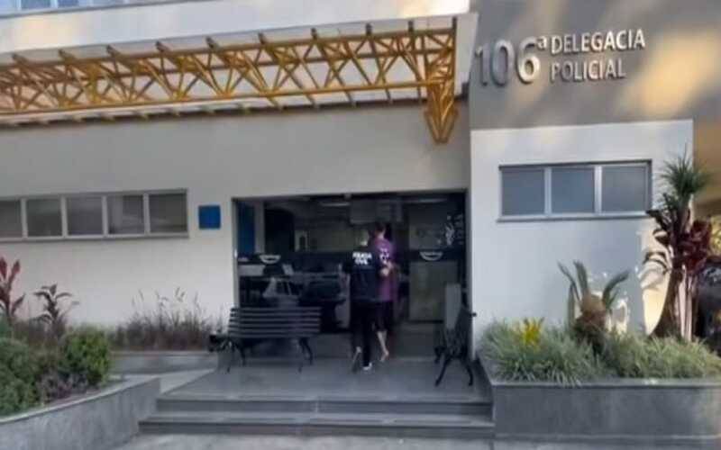 Polícia civil apreende drogas na Posse