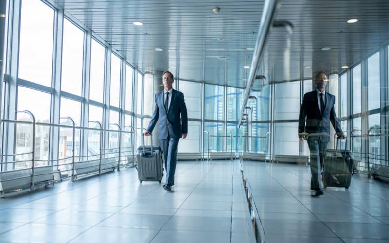 Turismo de negócios fatura mais de R$ 11 bi em dez meses e mantém expectativa de recor