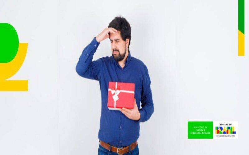 Consumidor tem direito ao arrependimento em compras on-line