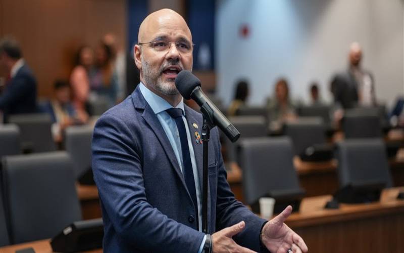 Campanha de conscientização sobre alergia alimentar em pets poderá ser implementada no