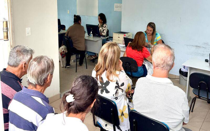 Carnês do IPTU de 2026 são entregues nesta sexta-feira em Petrópolis