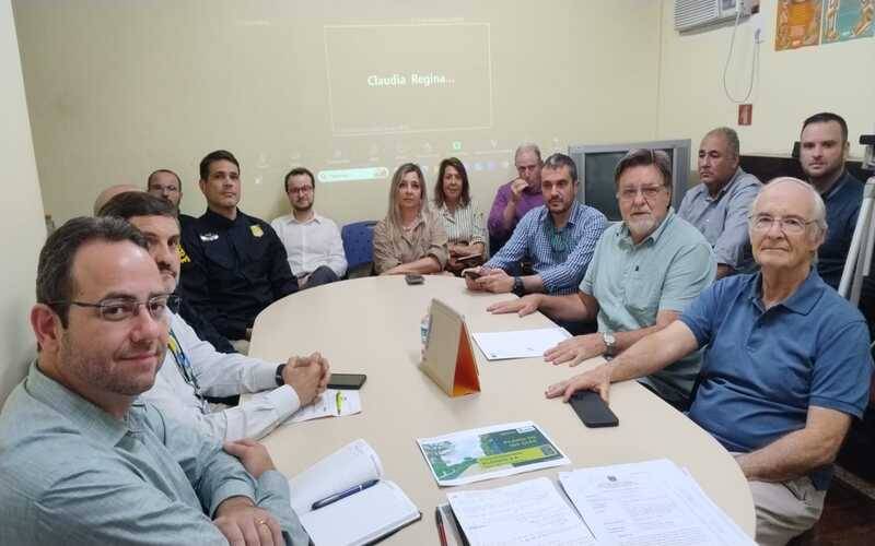 Ministério Público Federal acompanha concessão da BR-040