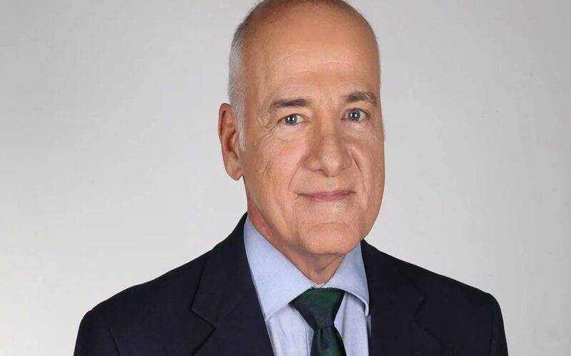 Falso dilema - Marcelo Itagiba - delegado aposentado da Polícia Federal, ex-deputado f