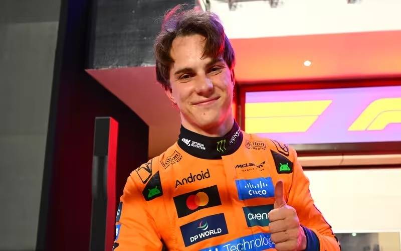 F1 entra na reta final com disputa aberta e clima de decisão no Catar