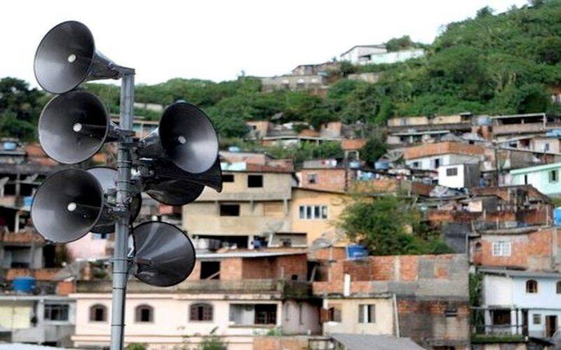 Defesa Civil Estadual e Corpo de Bombeiros RJ coordenam simulado de desocupação no Ind