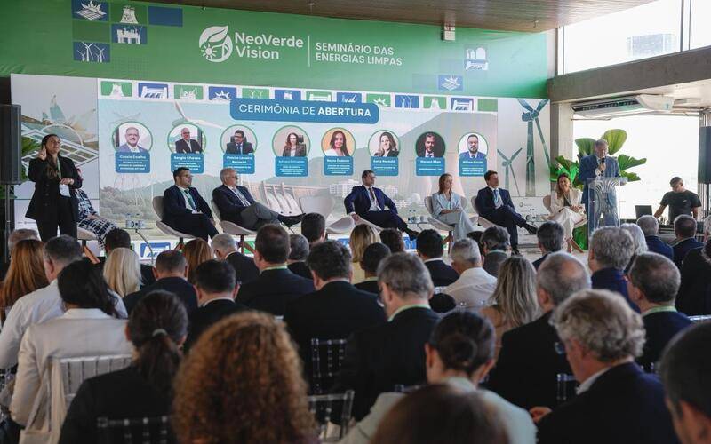 Secretaria de Energia e Economia do Mar anuncia novas parcerias e avanços estratégicos