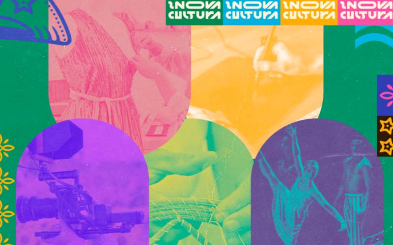 MinC e Sudene lançam edital Inova Cultura para selecionar soluções sustentáveis e inov