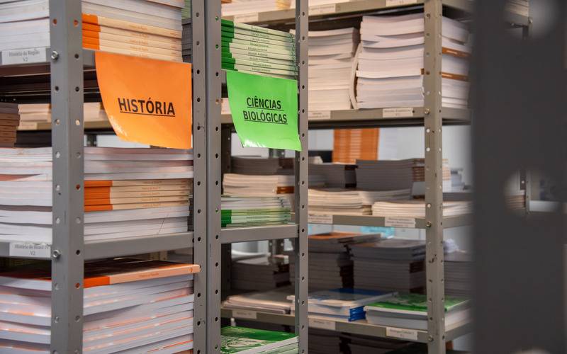 Fundação Cecierj abre seleção de coordenadores de Polos Cederj/UAB