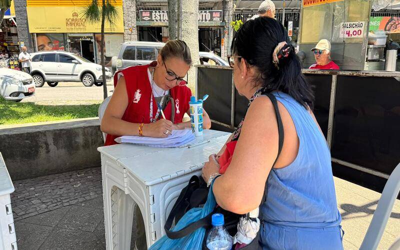 Foto: Divulgação PMP 