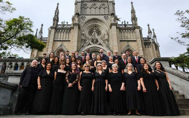 Casa da Princesa Isabel e Di Paola Criações Artísticas promovem 3ª edição do Concerto 