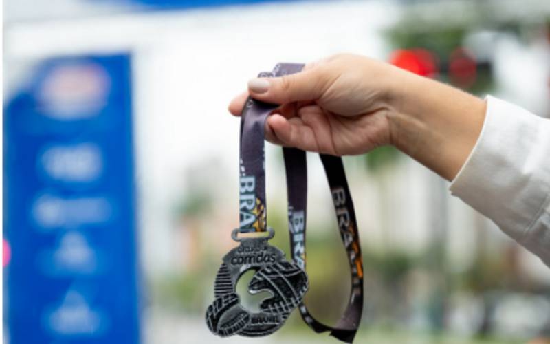 Circuito de Corridas Bramil será realizado no dia 14 de dezembro em Três Rios