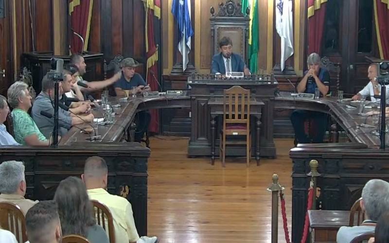 Audiência Pública na Câmara trata de desenvolvimento econômico