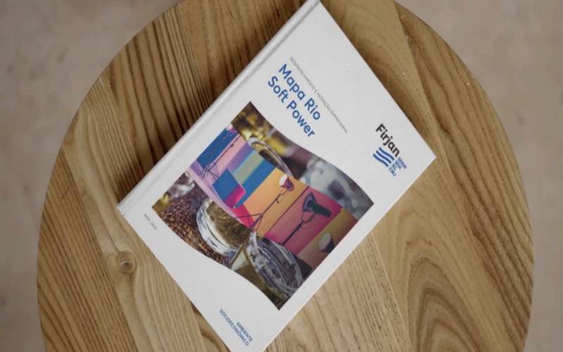 Petrópolis, Nova Friburgo e Teresópolis estão entre as vinte cidades com mais poder de