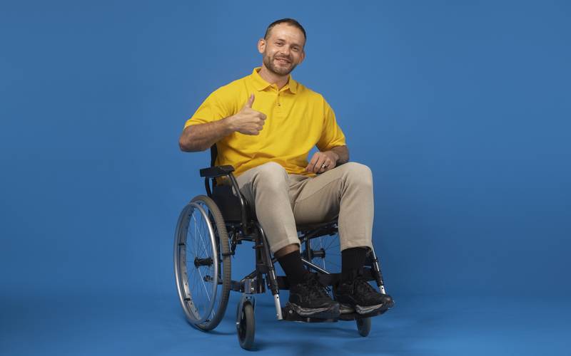 Dia Internacional das pessoas com deficiência