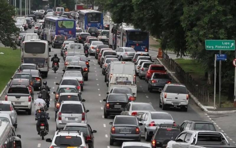 Câmara aprova isenção de IPVA para veículos com mais de 20 anos