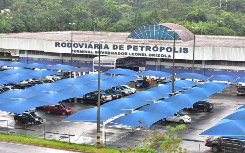 Prefeitura revoga licitação para o terminal rodoviário do Bingen