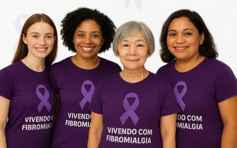 Petrópolis recebe grande encontro do projeto Vivendo com Fibromialgia