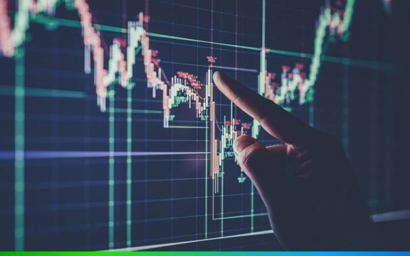 Bolsa supera os 161 mil pontos e volta a bater recorde